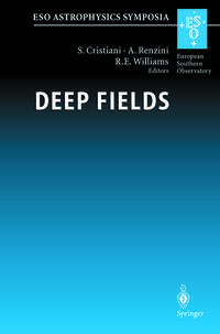 Deep Fields