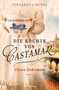 Die Köchin von Castamar