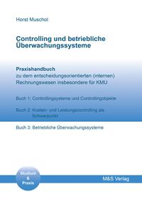 Controlling und betriebliche Überwachungssysteme