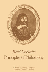 René Descartes: Principles of Philosophy