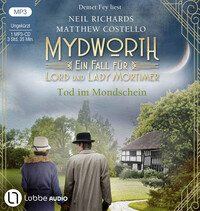 Mydworth - Tod im Mondschein