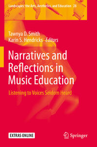 Narratives and Reflections in Music Education