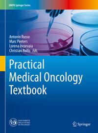 Practical Medical Oncology Textbook