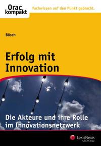 Erfolg mit Innovation