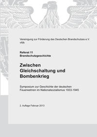 Zwischen Gleichschaltung und Bombenkrieg