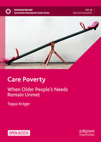 Care Poverty