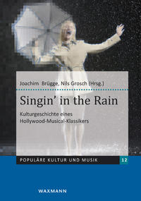 Singin’ in the Rain