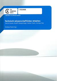 Technisch-wissenschaftliches Arbeiten