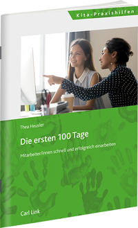 Die ersten 100 Tage