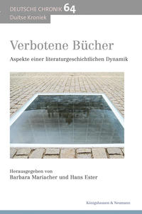 Verbotene Bücher