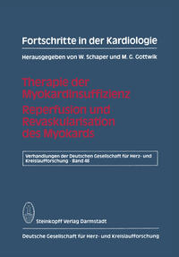 Fortschritte in der Kardiologie