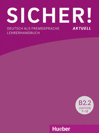 Sicher! aktuell B2.2