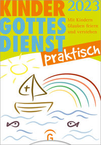 Kindergottesdienst praktisch 2023