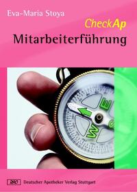 CheckAp Mitarbeiterführung