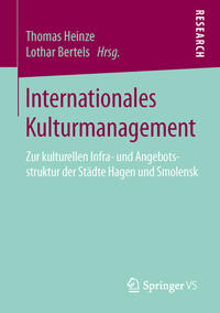 Internationales Kulturmanagement