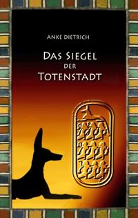 Das Siegel der Totenstadt