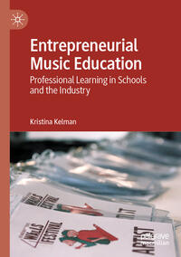 Entrepreneurial Music Education