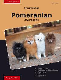 Traumrasse Pomeranian