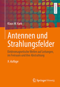 Antennen und Strahlungsfelder