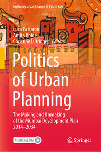 Politics of Urban Planning