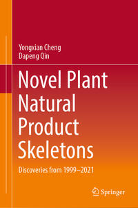 Novel Plant Natural Product Skeletons