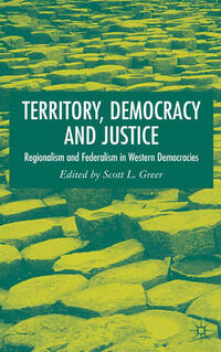 Territory, Democracy and Justice