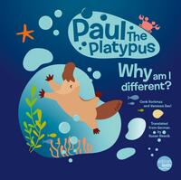 Paul the Platypus