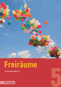 Freiräume 5 Lehrerhandbuch