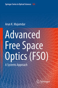 Advanced Free Space Optics (FSO)