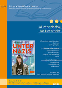 »Unter Nazis« im Unterricht