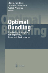 Optimal Bundling