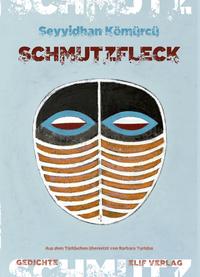 Schmutzfleck