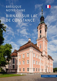 Birnau sur Lac de Constance