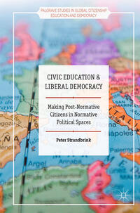 Civic Education and Liberal Democracy