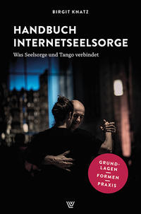 Handbuch Internetseelsorge