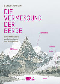 Die Vermessung der Berge