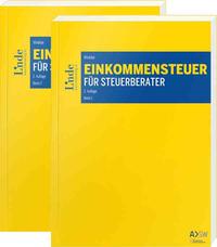 Einkommensteuer für Steuerberater