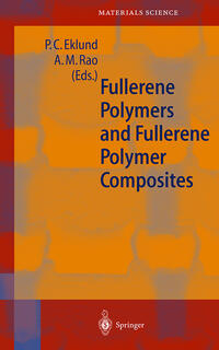 Fullerene Polymers and Fullerene Polymer Composites