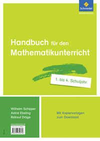 Handbuch für den Mathematikunterricht an Grundschulen