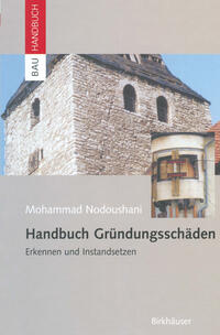 Handbuch Gründungsschäden