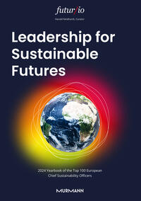 Leadership for Sustainable Futures