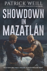 Showdown in Mazatlán