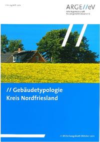 Gebäudetypologie Nordfriesland