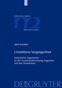 Umstrittene Vergangenheit