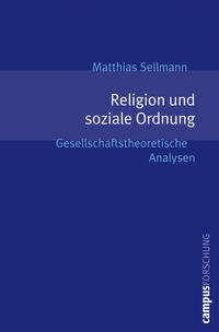 Religion und soziale Ordnung