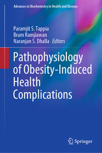 Pathophysiology of Obesity-Induced Health Complications