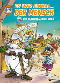 Es war einmal… der Mensch. Band 5