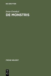 De monstris