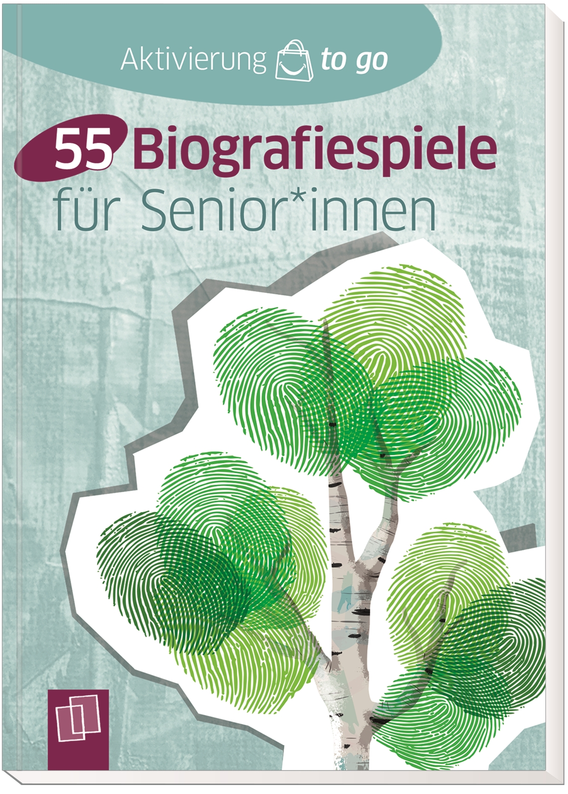 55 Biografiespiele für Senioren und Seniorinnen