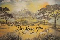 Das kleine Gnu